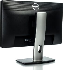 مانیتور 22 اینچ دل Dell P2213 استوک