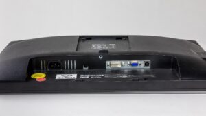 مانیتور 22 اینچ دل Dell P2212 استوک