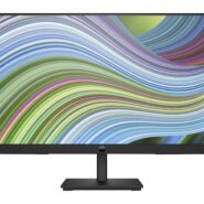 مانیتور 24 اینچ فریملس اچ پی HP P24h G5 استوک