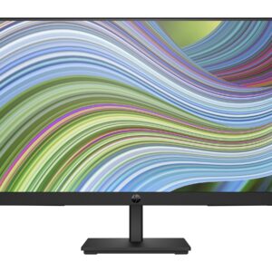 مانیتور 24 اینچ فریملس اچ پی HP P24h G5 استوک