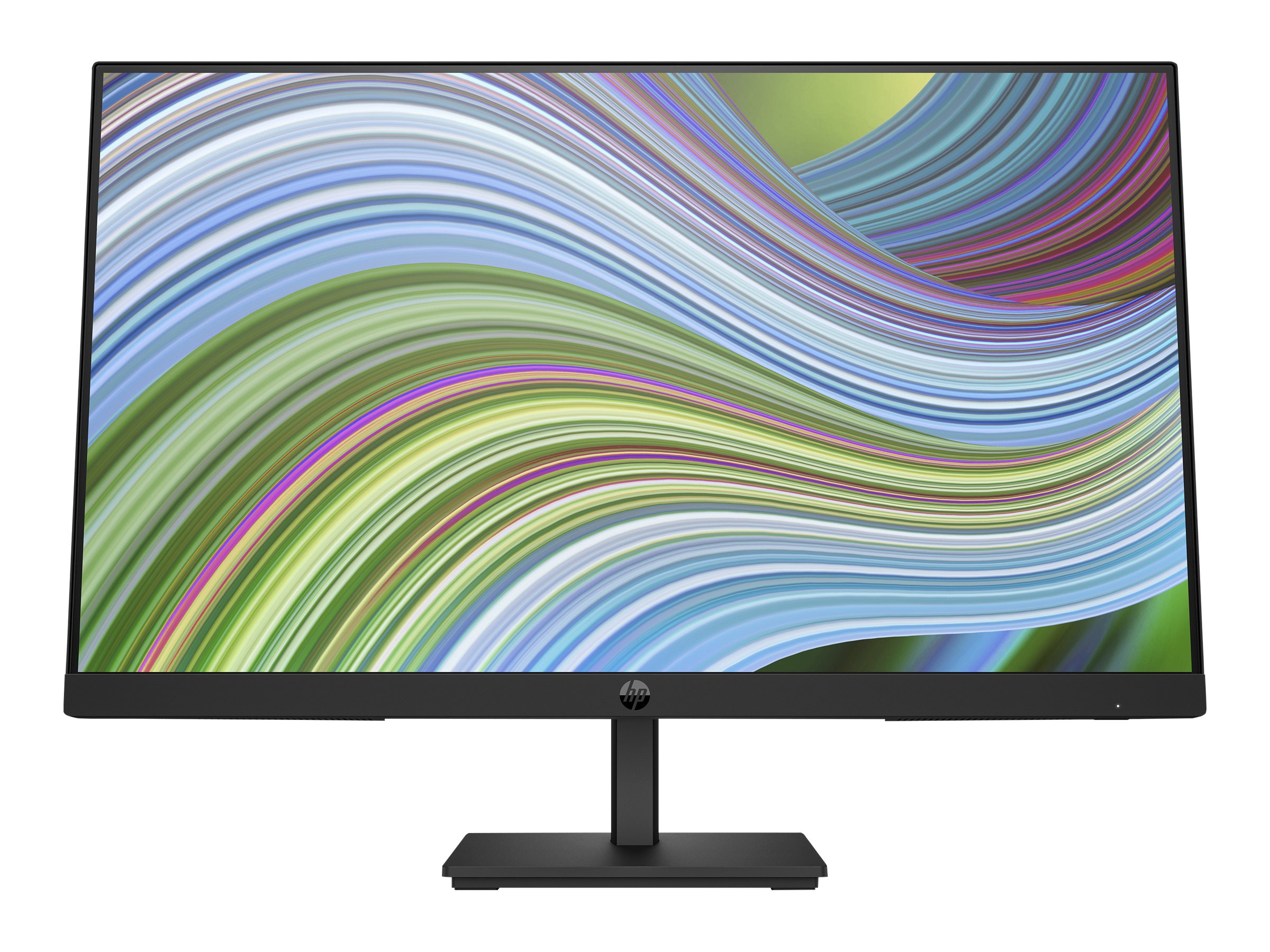 مانیتور 24 اینچ فریملس اچ پی HP P24h G5 استوک مانیتور 24 اینچ فریملس اچ پی HP P24h G5 استوک