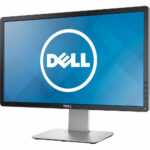 مانیتور 22 اینچ دل Dell P2212 استوک