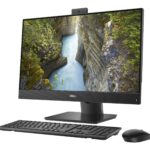 آل این وان دل مدل Dell OptiPlex 7470 استوک