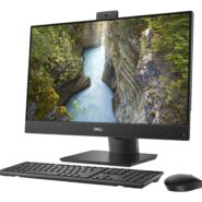 آل این وان دل مدل Dell OptiPlex 7470 استوک