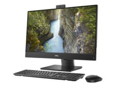 آل این وان دل مدل Dell OptiPlex 7470 استوک
