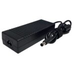 آداپتور اورجینال اچ پی HP 18.5V - 6.5A استوک