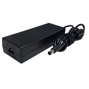 آداپتور اورجینال اچ پی HP 18.5V - 6.5A استوک