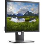 مانیتور 19 اینچ مربع دل Dell P1917s استوک