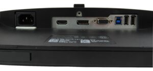 مانیتور 19 اینچ مربع دل Dell P1917s استوک