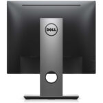 مانیتور 19 اینچ مربع دل Dell P1917s استوک