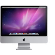 آل این وان آیمک اپل Apple iMac A1225 استوک