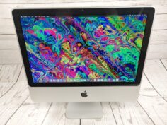 آل این وان آیمک اپل Apple iMac A1225 استوک