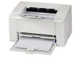 پرینتر لیزری اچ پی HP LaserJet Pro M102W استوک