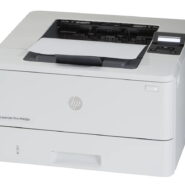 پرینتر لیزری اچ پی HP laserJet Pro M402n استوک