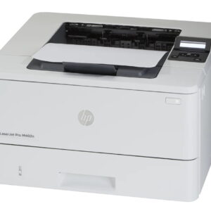 پرینتر لیزری اچ پی HP laserJet Pro M402n استوک