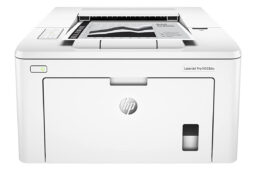 پرینتر لیزری اچ پیHP LaserJet Pro M203dw استوک