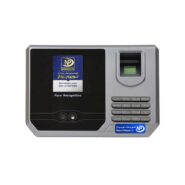 دستگاه حضور و غیاب اسکن چهره مدل NP395
