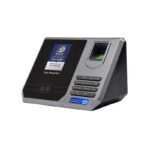 دستگاه حضور و غیاب اسکن چهره مدل NP395