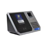 دستگاه حضور و غیاب اسکن چهره مدل NP395