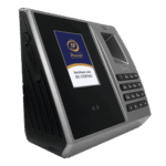 دستگاه حضور و غیاب اسکن چهره مدل NP589