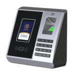 دستگاه حضور و غیاب اسکن چهره مدل NP589