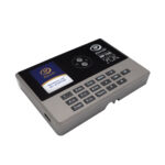دستگاه حضور و غیاب اسکن چهره مدل NP746