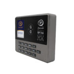 دستگاه حضور و غیاب اسکن چهره مدل NP746