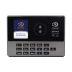 دستگاه حضور و غیاب اسکن چهره مدل NP746