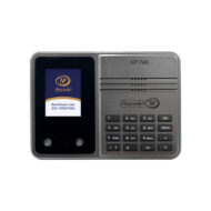 دستگاه حضور و غیاب اسکن چهره مدل NP745