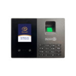 دستگاه حضور و غیاب اسکن چهره مدل NP756Plus