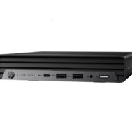 تین کلاینت اچ پی HP ThinClient 600 g6 استوک