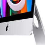 آیمک 27 اینچ اسلیم اپل Apple iMac A2115 I9 استوک