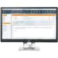مانیتور 24 اینچ اچ پی HP EliteDisplay E240 استوک