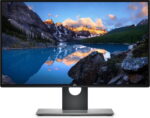 مانیتور 25 اینچ فریملس دل Dell UltraSharp U2518D استوک