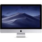 آیمک 27 اینچ اسلیم اپل Apple iMac A2115 I5 استوک