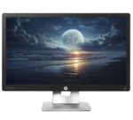 مانیتور 23 اینچ اچ پی HP EliteDisplay E232 استوک