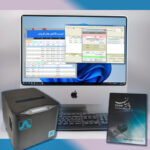 پکیج صندوق فروشگاهی اقتصادی