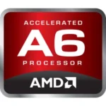 Cpu Amd A6-5400