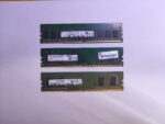 رم 4 گیگ دسکتاپ DDR4 استوک