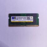 رم 8 گیگ لپ تاپ DDR4 استوک