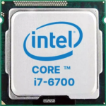 Cpu Core i7-6700