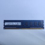 رم 4 گیگ دسکتاپ DDR3 استوک