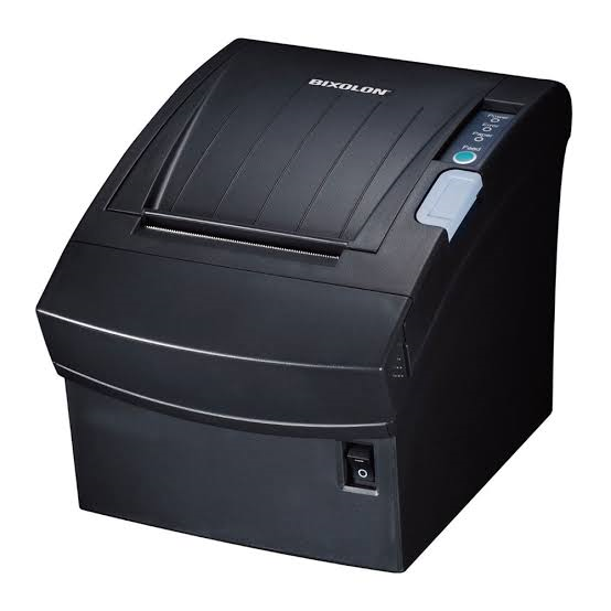 BIXOLON SRP 350 PLUS