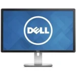 مانیتور 24 اینچ دل DELL Ultra HD P2415Q استوک