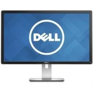 مانیتور 24 اینچ دل DELL Ultra HD P2415Q استوک