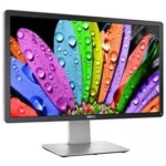 مانیتور 23 اینچ دل DELL P2314H استوک