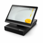 صندوق فروشگاهی Lenovo ThinkSmart Hub 500 (استوک) - Image 4