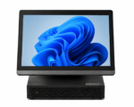 صندوق فروشگاهی Lenovo ThinkSmart Hub 500 (استوک)