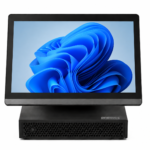 صندوق فروشگاهی Lenovo ThinkSmart Hub 500 (استوک)