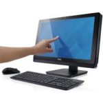 آل این وان 20 اینچ تاچ دل DELL OPTIPLEX 3011 TOUCH استوک - Image 3